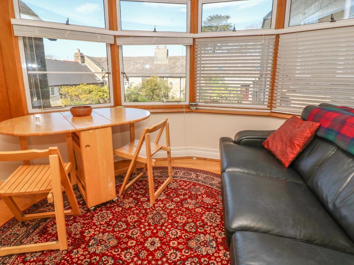 Apartmán Surf Song Penzance Exteriér fotografie