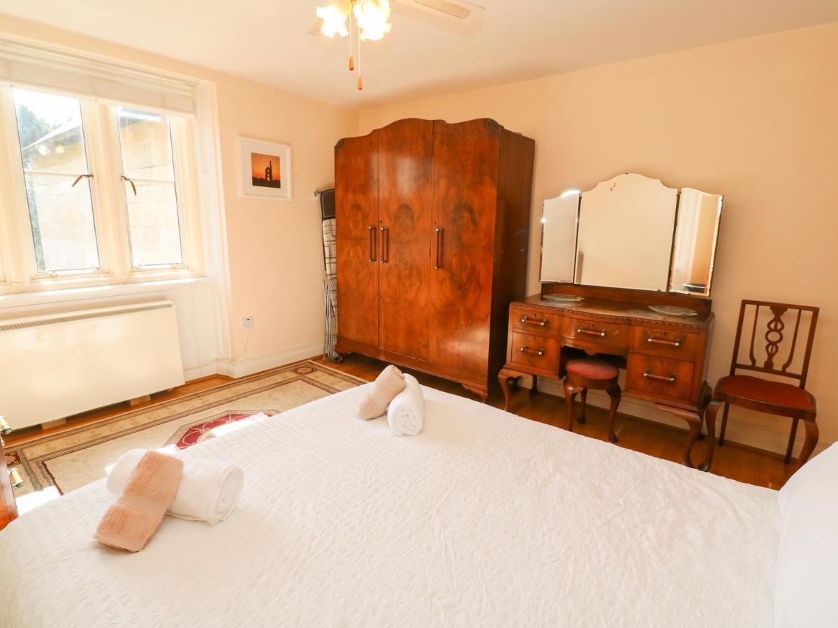 Apartmán Surf Song Penzance Exteriér fotografie