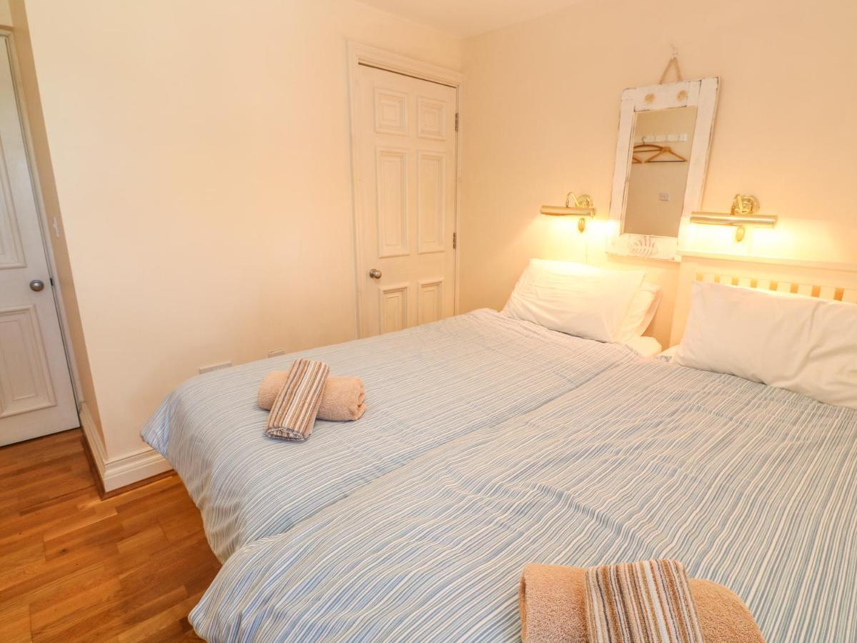 Apartmán Surf Song Penzance Exteriér fotografie