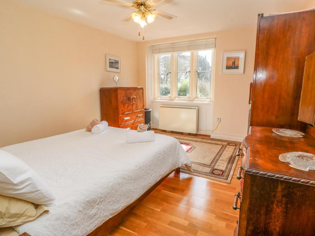 Apartmán Surf Song Penzance Exteriér fotografie