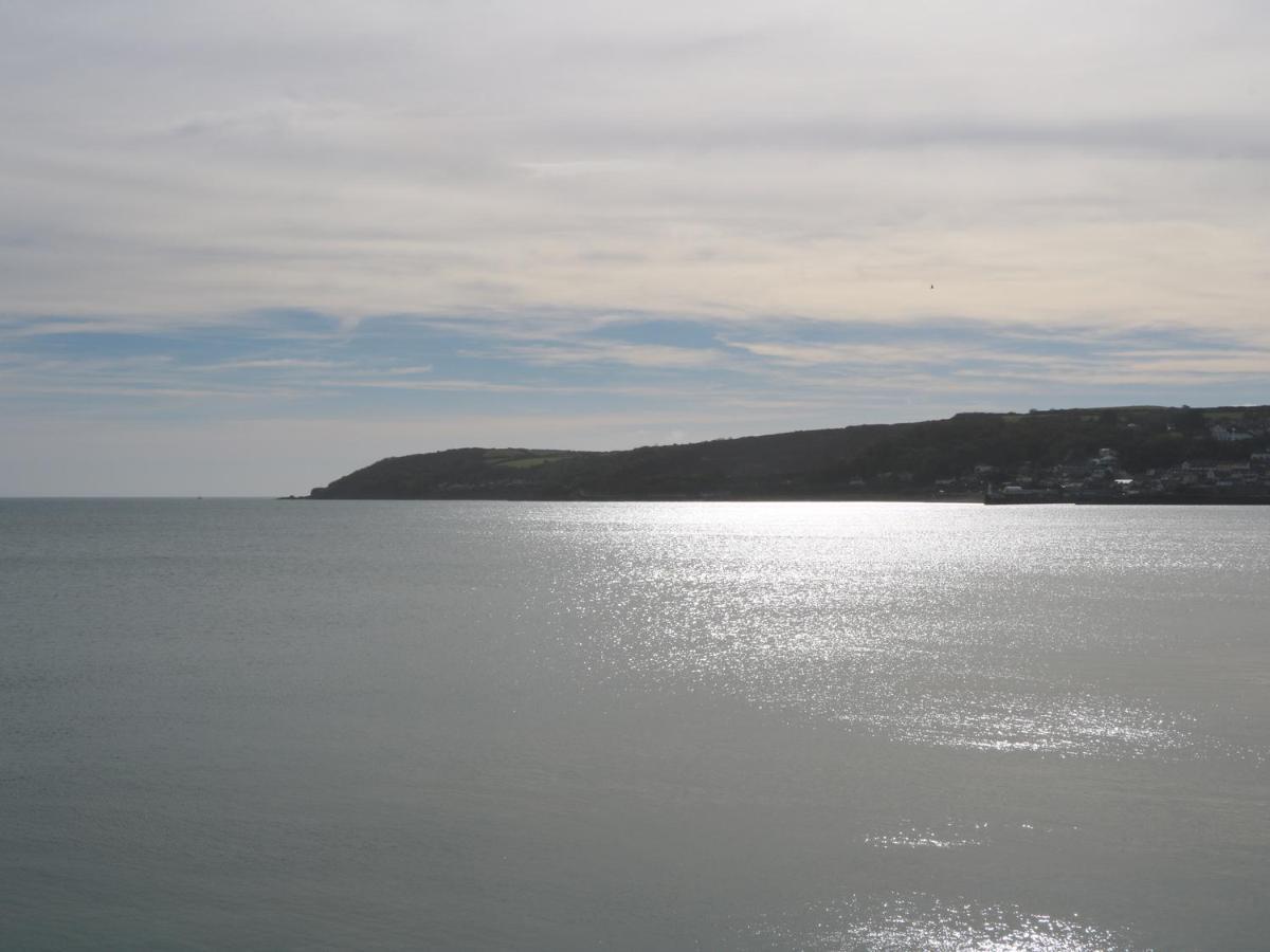 Apartmán Surf Song Penzance Exteriér fotografie