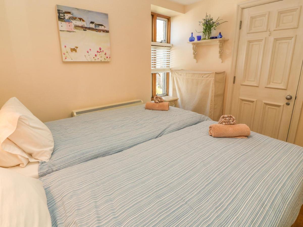 Apartmán Surf Song Penzance Exteriér fotografie